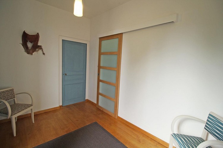 Maison d'hôtes Le Guéraudier à Glandon en Haute-vIenne (Nouvelle Aquitaine)_4