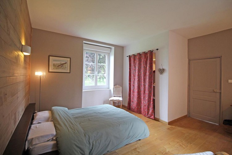 Maison d'hôtes Le Guéraudier à Glandon en Haute-vIenne (Nouvelle Aquitaine)_7