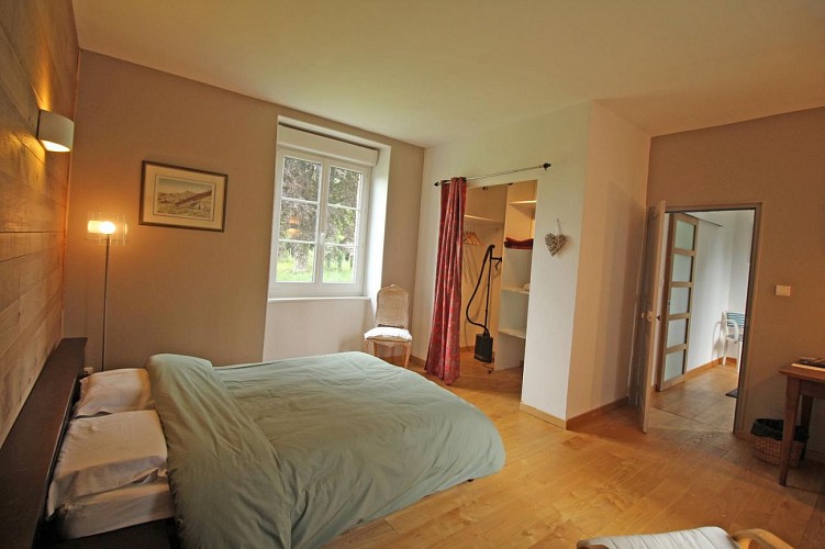 Maison d'hôtes Le Guéraudier à Glandon en Haute-vIenne (Nouvelle Aquitaine)_8