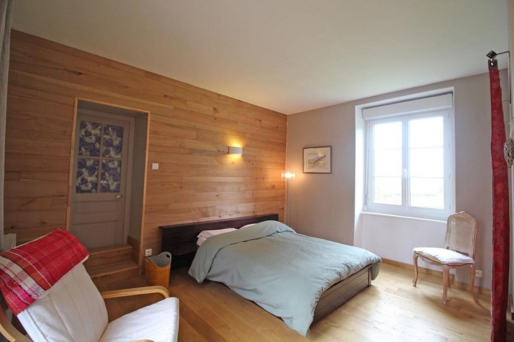 Maison d'hôtes Le Guéraudier à Glandon en Haute-vIenne (Nouvelle Aquitaine)_9