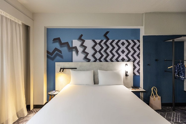 Ibis Styles Bordeaux Mériadeck 7368