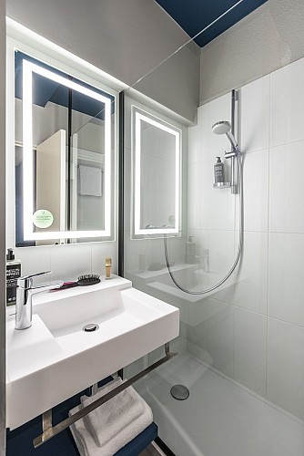 Ibis Styles Bordeaux Mériadeck 7368