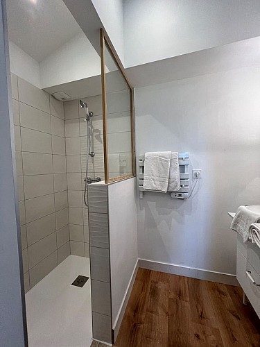Salle-d_eau : douche