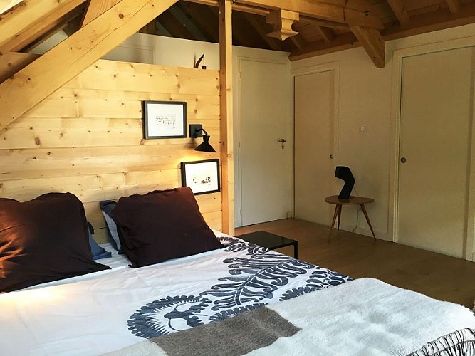 Gîte La Cabane_chambre-AuDes