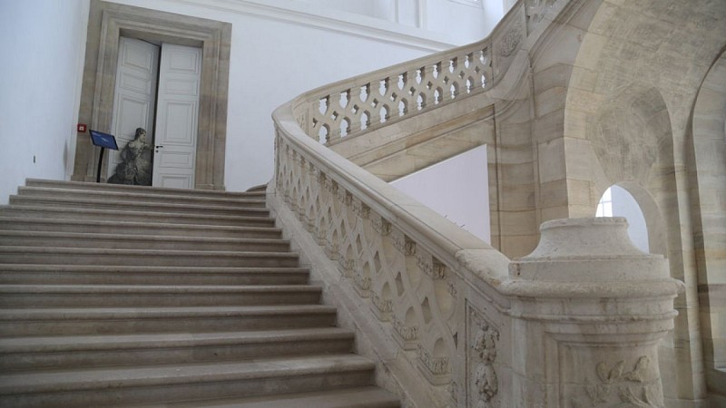 DAS SCHLOSS LUNEVILLE