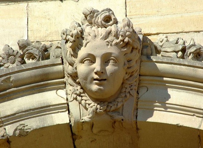 Château de Lunéville