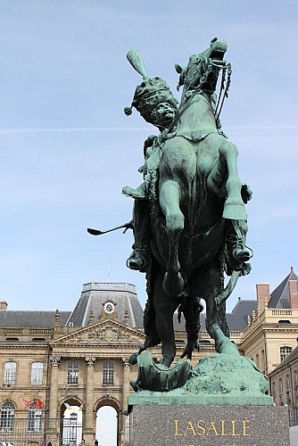 Kasteel van luneville