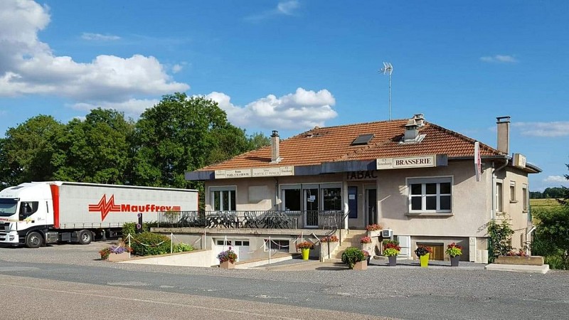 Restaurant Barz Road