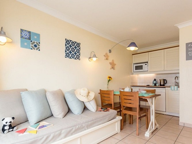 Pierre &amp; Vacances Bleu Marine2