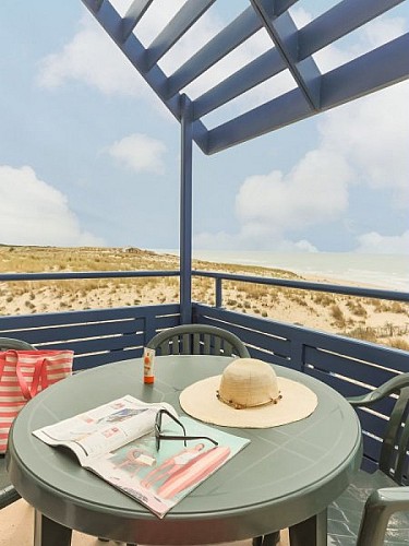 Pierre &amp; Vacances Bleu Marine7