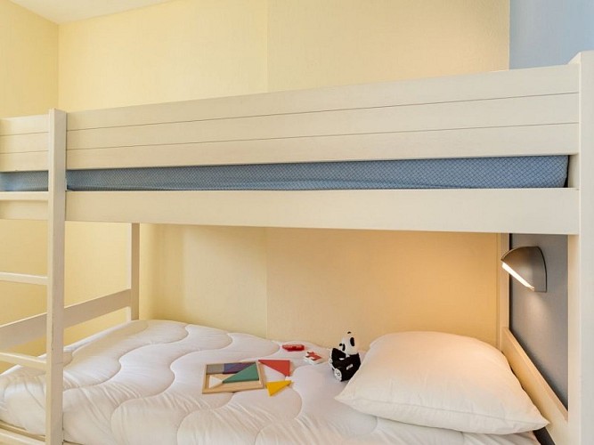 Pierre &amp; Vacances Bleu Marine8