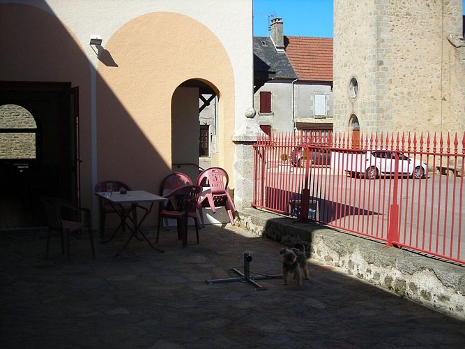 L'Auberge de Cressat_2