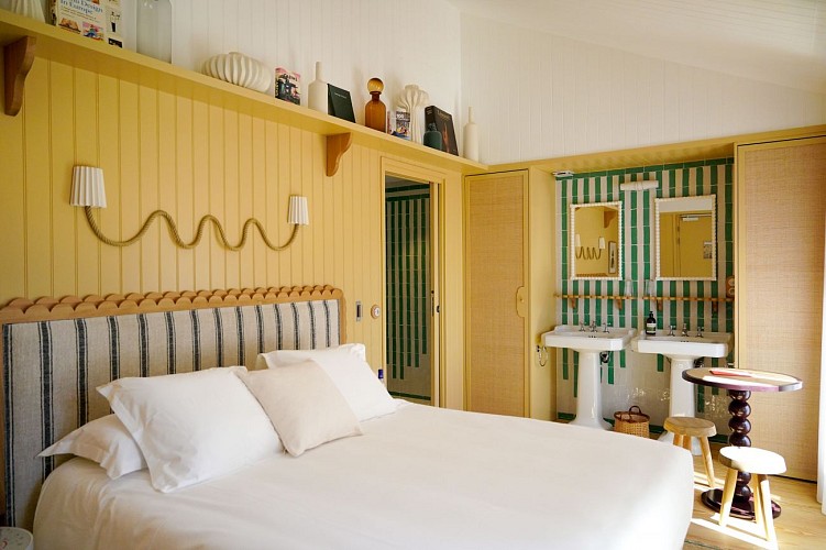 Hotel de la plage (2)