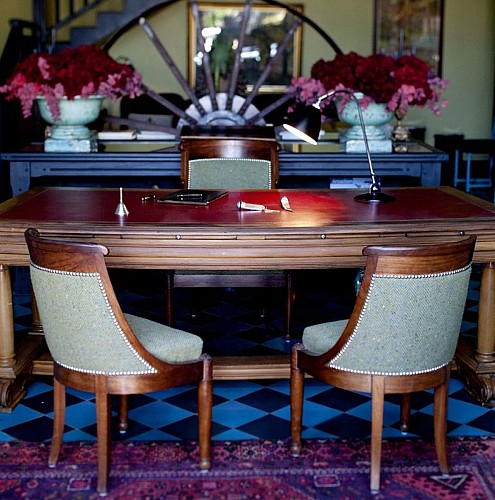 Hotel ville hiver (1)