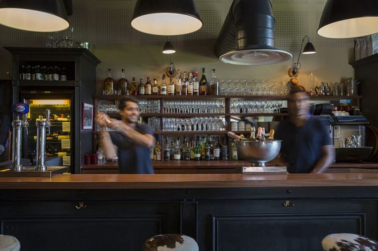 Hotel ville hiver (3)