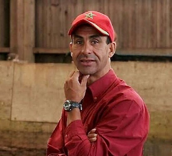 Ecurie du Dropt Driss4 2025