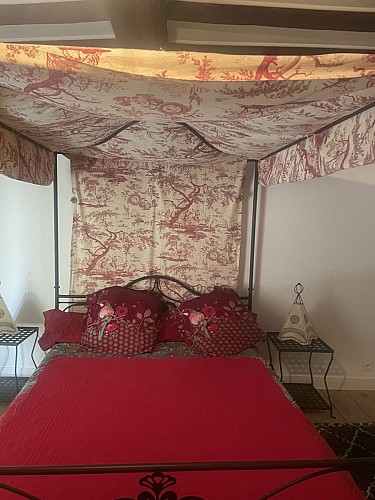 Le doux nid chambre 3 2