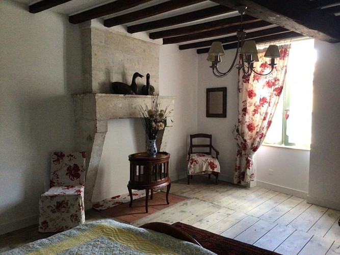 Chambres d'hôtes Le Doux Nid - Périgord Inattendu