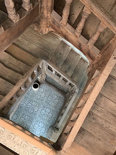 Chambres d'hôtes Le Doux Nid - Périgord Inattendu