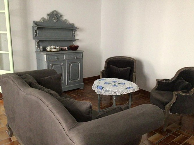 Chambres d'hôtes Le Doux Nid - Périgord Inattendu