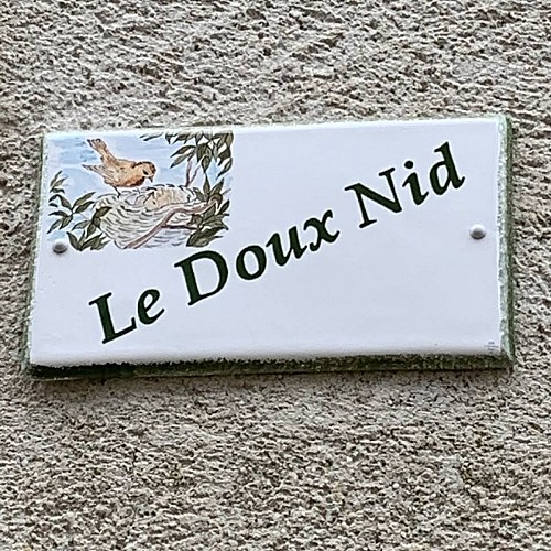 Chambres d'hôtes Le Doux Nid - Périgord Inattendu