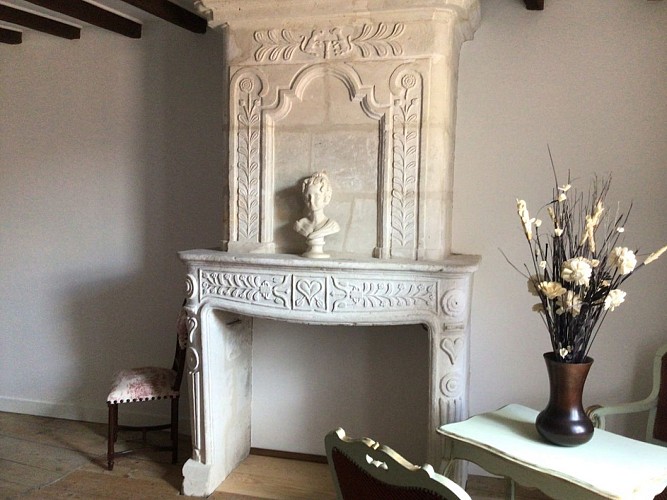 Chambres d'hôtes Le Doux Nid - Périgord Inattendu