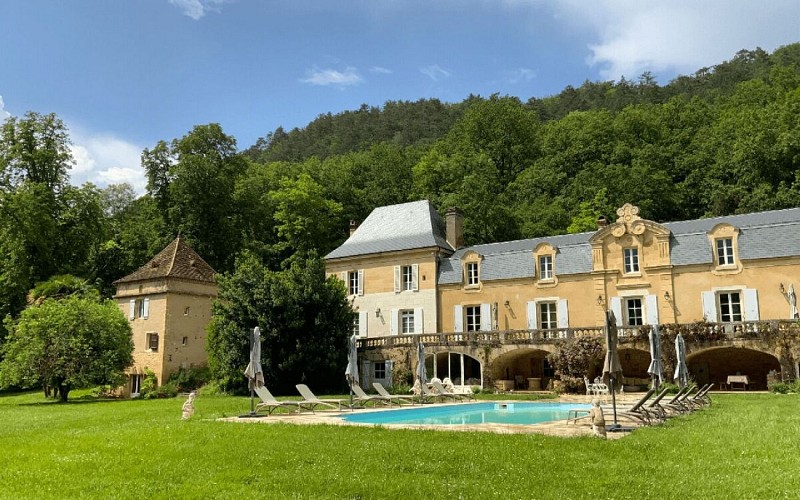 tour josephine - principale