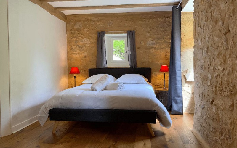 tour josephine - ch 1