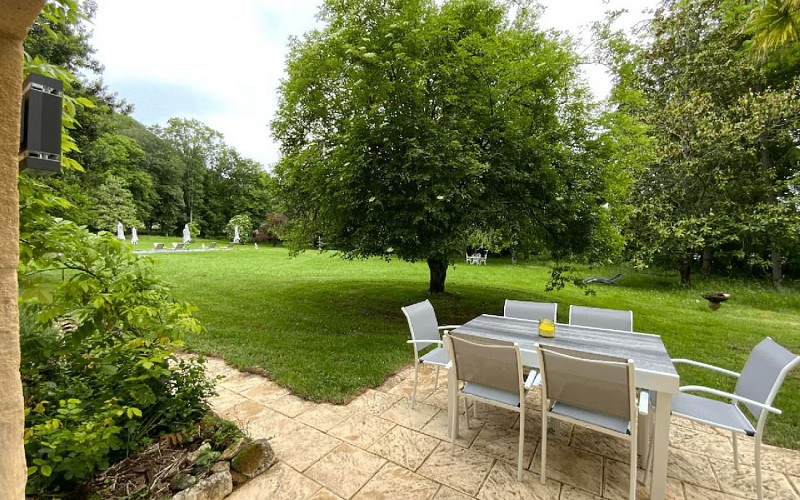 tour josephine - terrasse