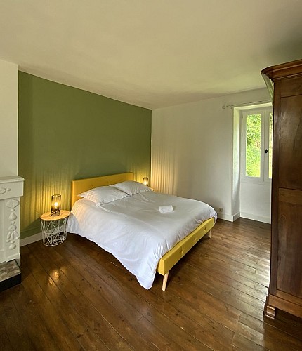 tour josephine - ch 2