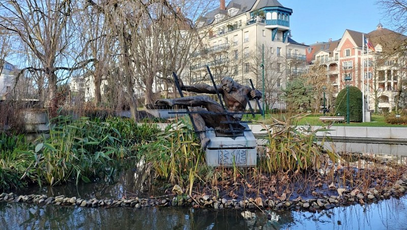 image du object