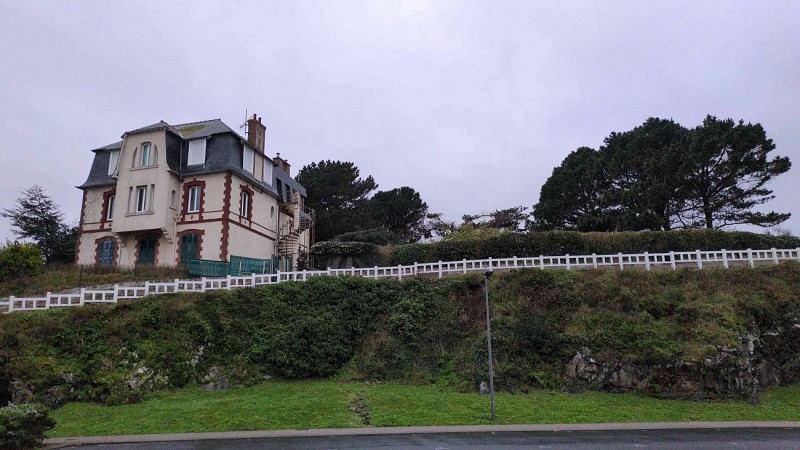 St Quay Binic 16/01/2025