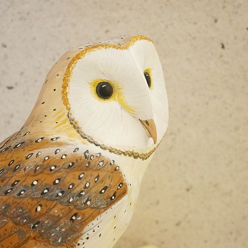 Atelier de Sculpture Animalière