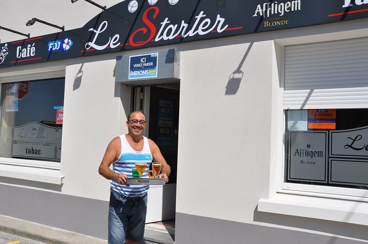 Le Starter