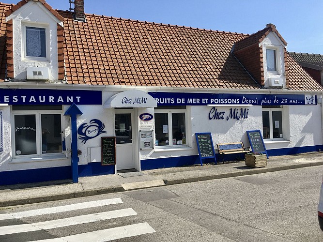 Chez Mimi
