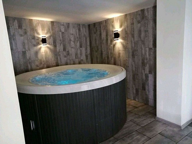 Domaine la Verte Vallée nature et vacances