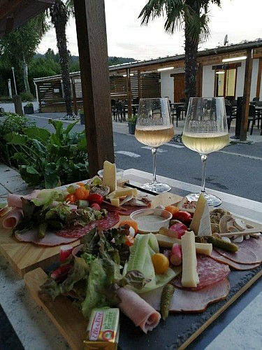 Domaine la Verte Vallée nature et vacances