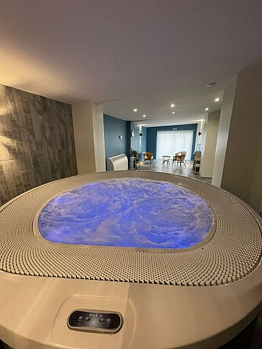 Domaine la Verte Vallée nature et vacances