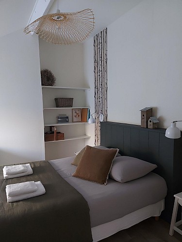 Ferme des Monts - La Coucou