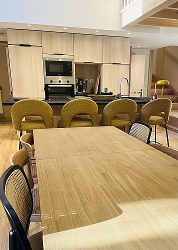 La Madrague des 2 caps