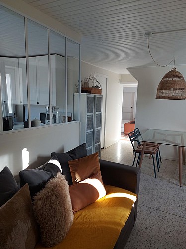 Ferme des Monts - L'estaires