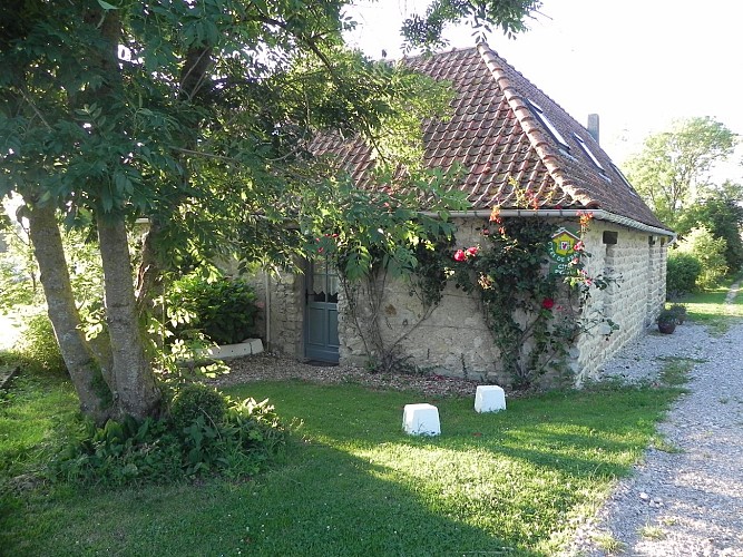 Gîte de la Nagez