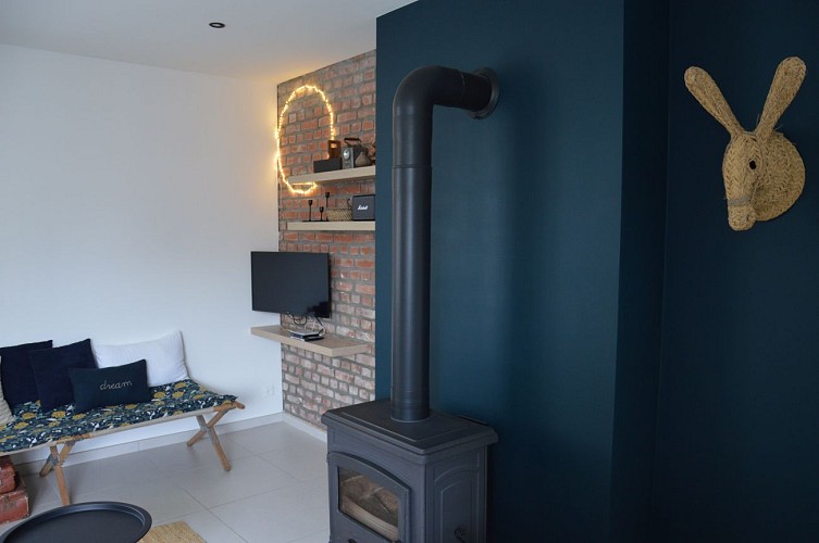 Ferme des Monts - La Meusienne