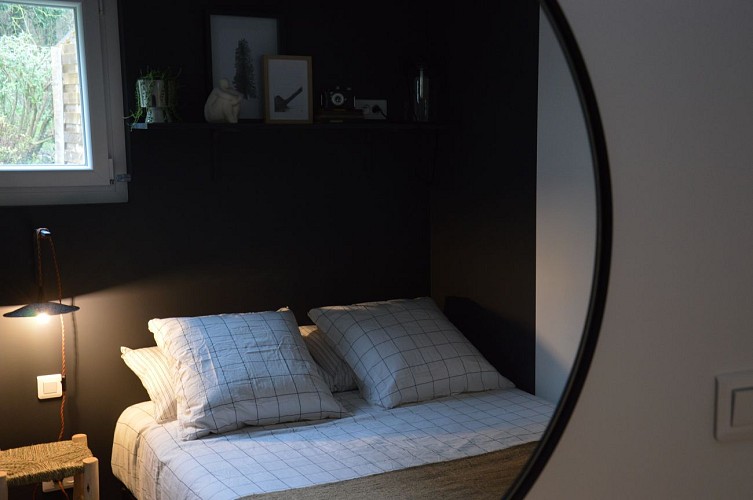 Ferme des Monts - La Meusienne