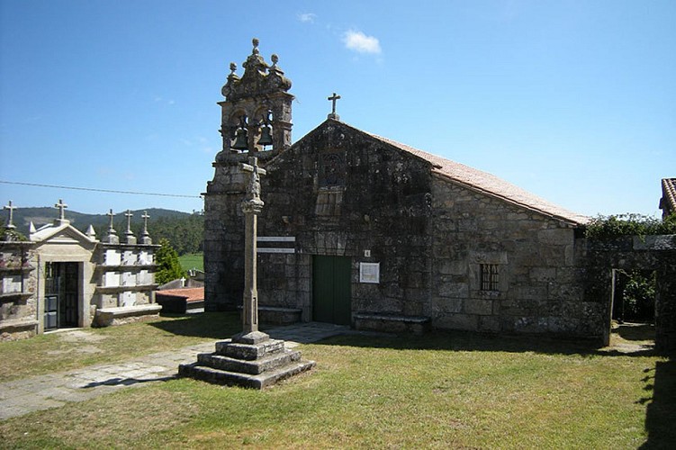 SAN MARTIÑO DE OZÓN