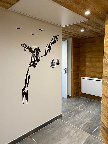 Appartement 4 personnes