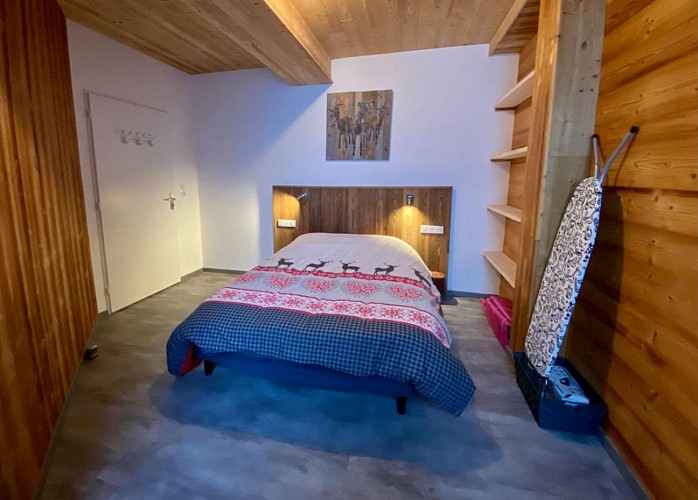 Appartement 4 personnes