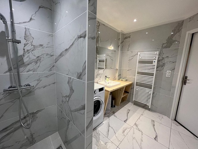 Appartement 4 personnes