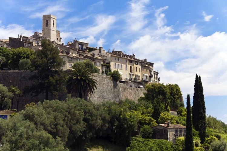 Saint-Paul-de-Vence