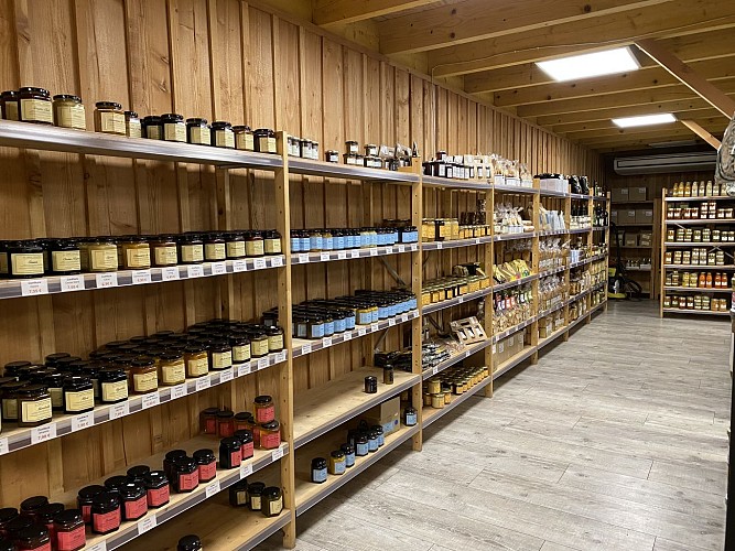 Coeur du Bassin - Jardins de Vymm (6)